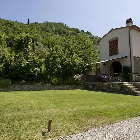 Fienile I Boschi 4+2 Pontassieve