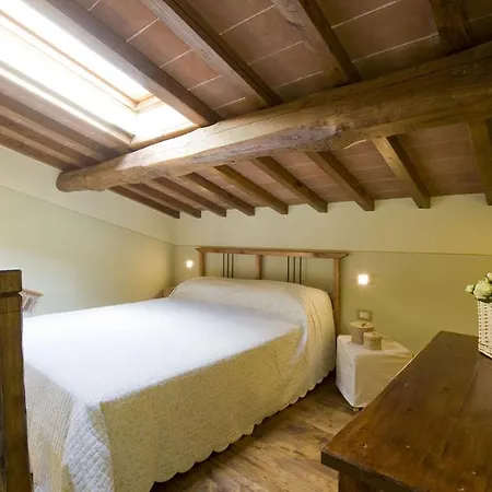 Fienile I Boschi 4+2 Villa
