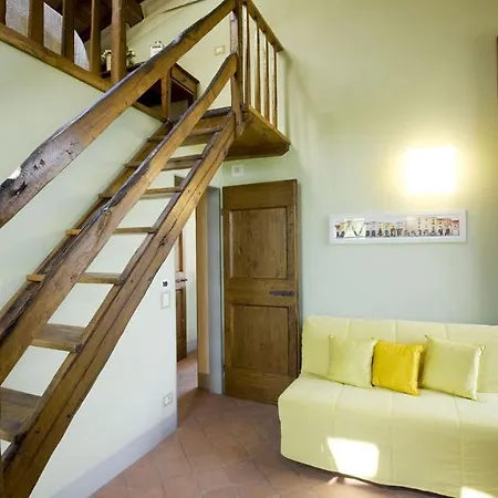 Fienile I Boschi 4+2 Villa