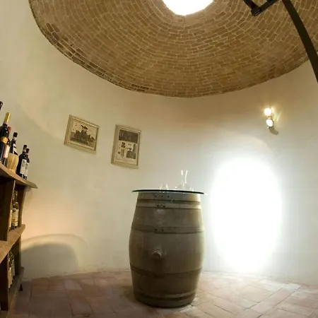 Villa Fienile I Boschi 4+2 *