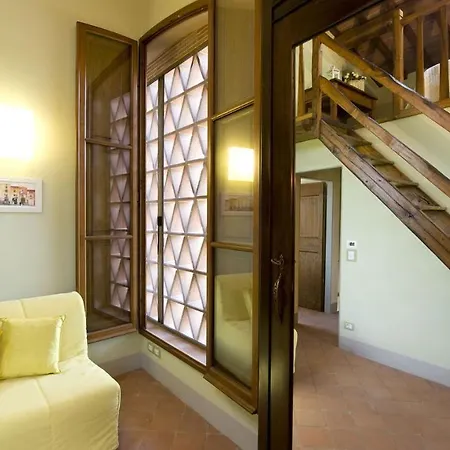 Villa Fienile I Boschi 4+2