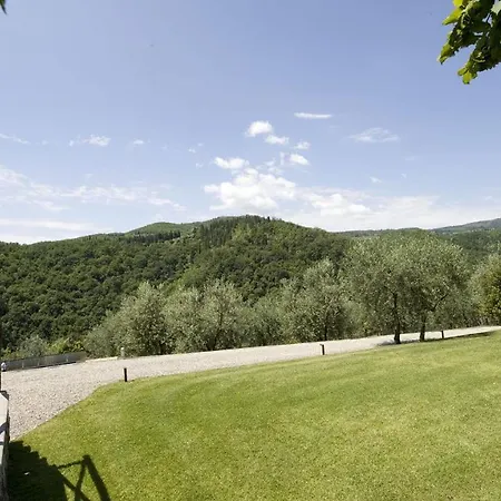 Fienile I Boschi 4+2 Villa *